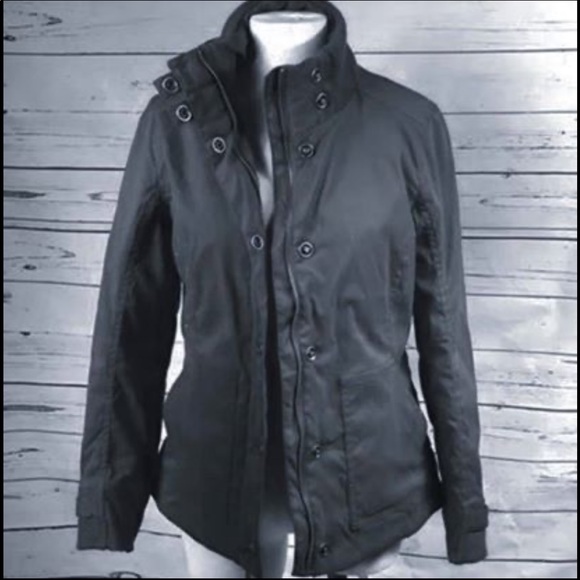 Prana Insulated Jacket - Picture 1 of 2